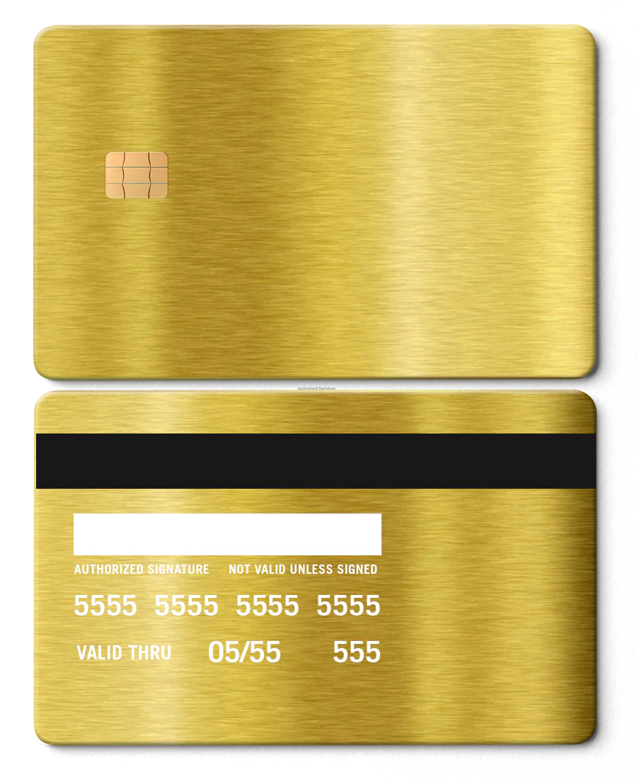 Name Only | Minimalist Card - Image 10