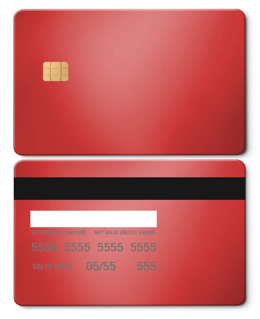 Name Only | Minimalist Card - Image 11