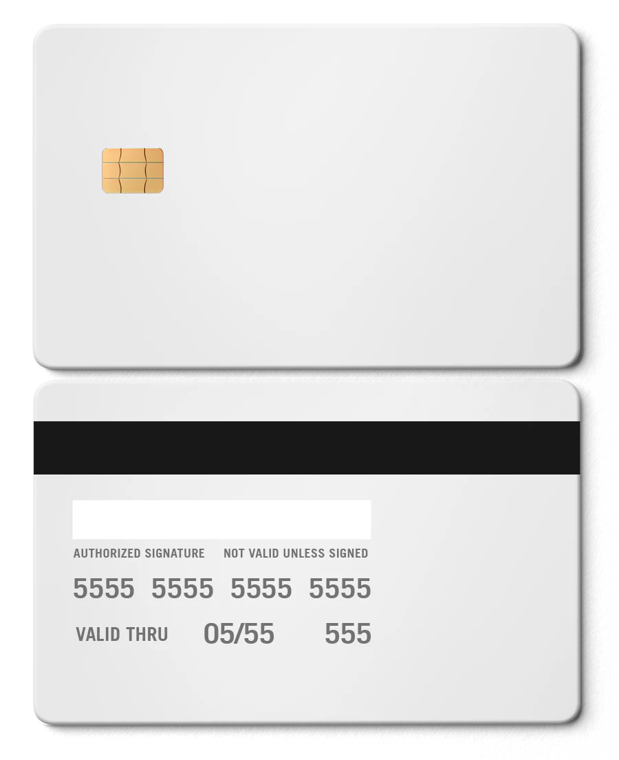 Name Only | Minimalist Card - Image 15