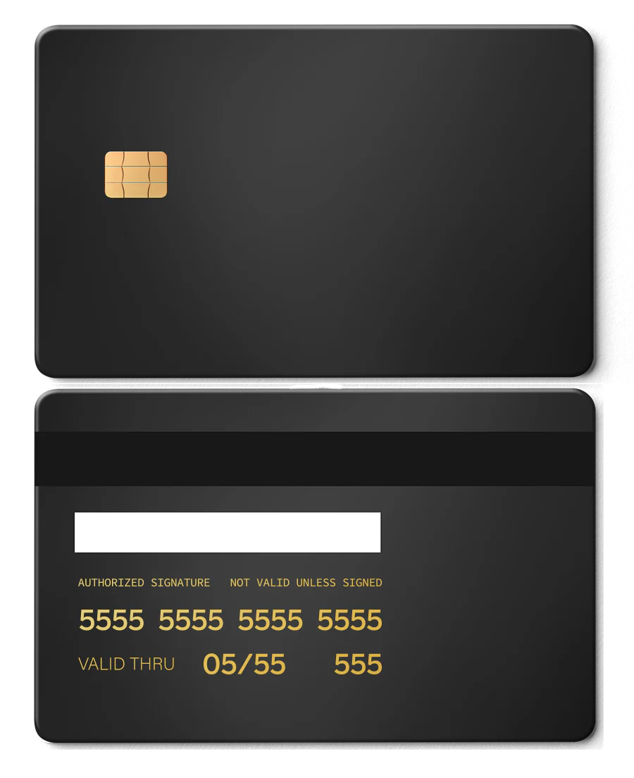 Name Only | Minimalist Card - Image 16