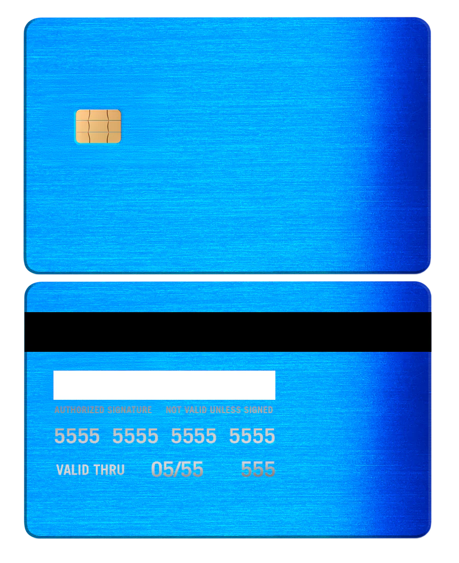 Name Only | Minimalist Card - Image 19