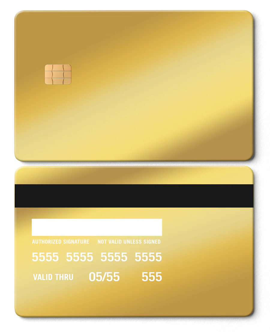 Name Only | Minimalist Card - Image 7