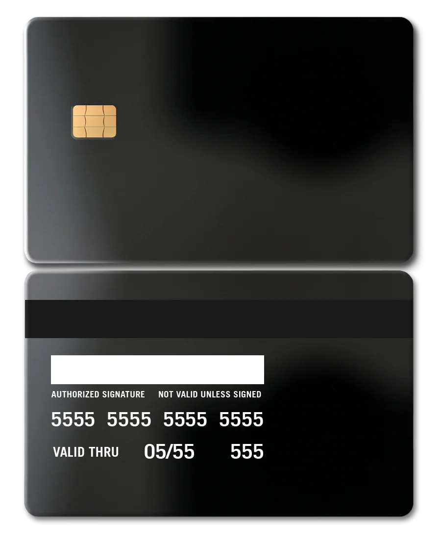 Name Only | Minimalist Card - Image 8