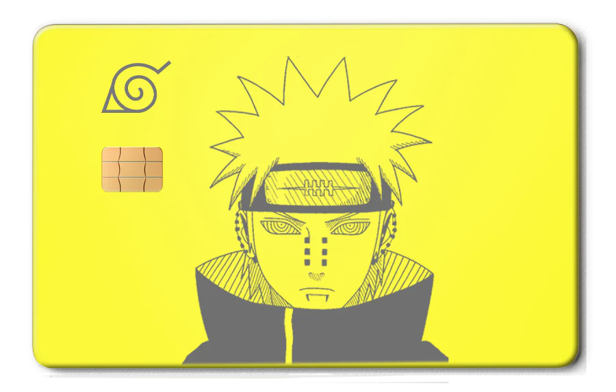Naruto Pain