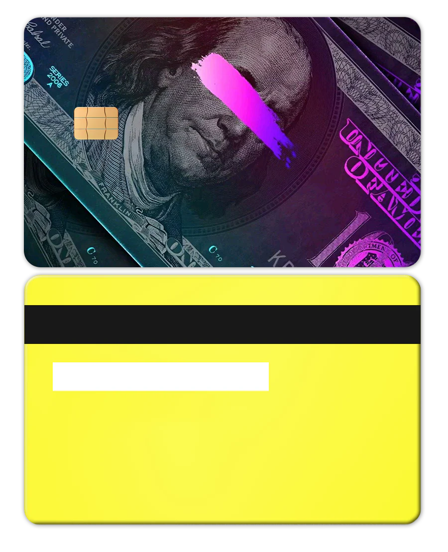 Neon Franklin - Image 10