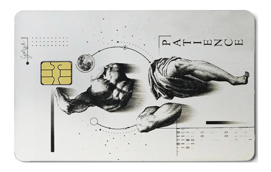 O.P Card