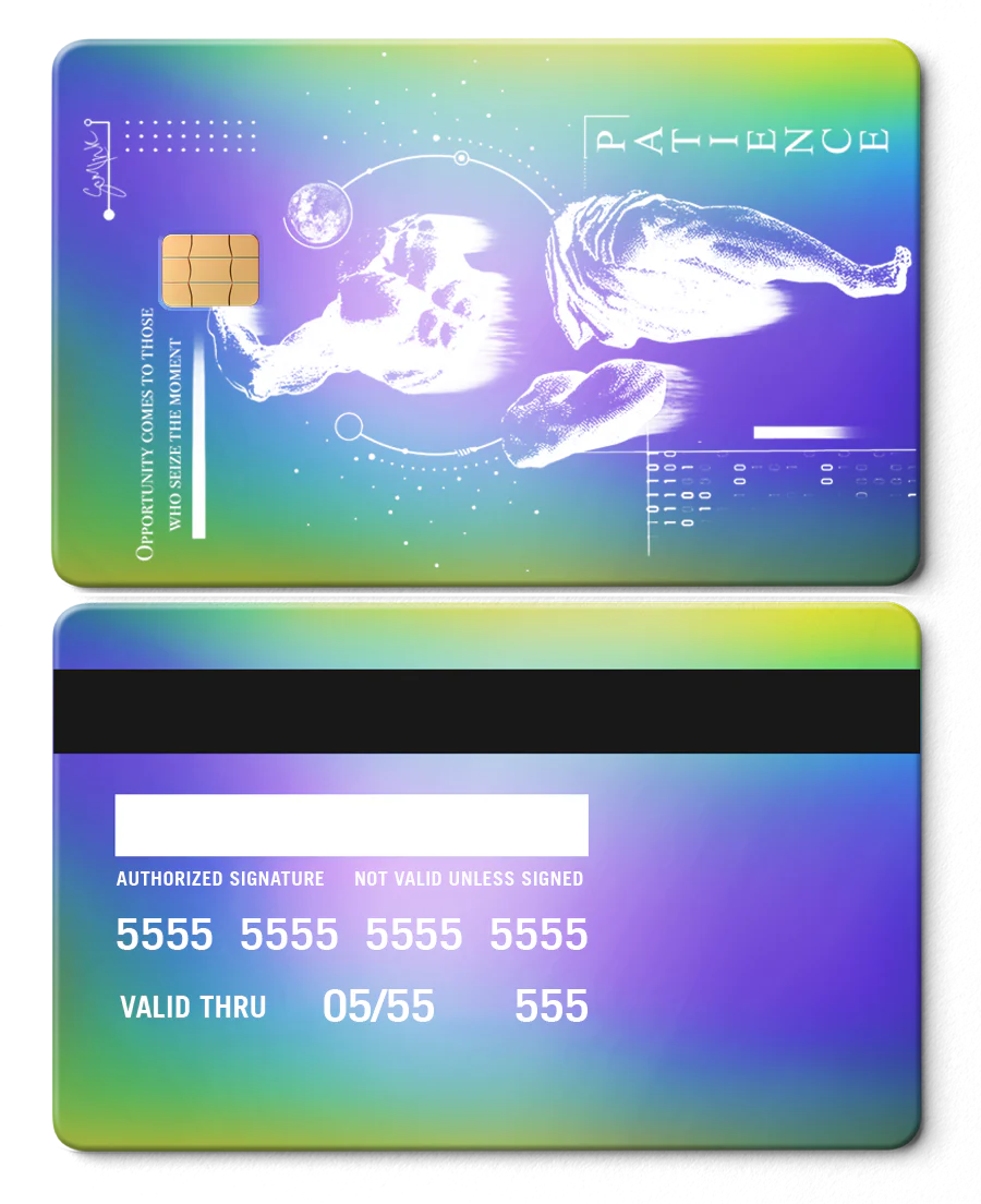 O.P Card - Image 11