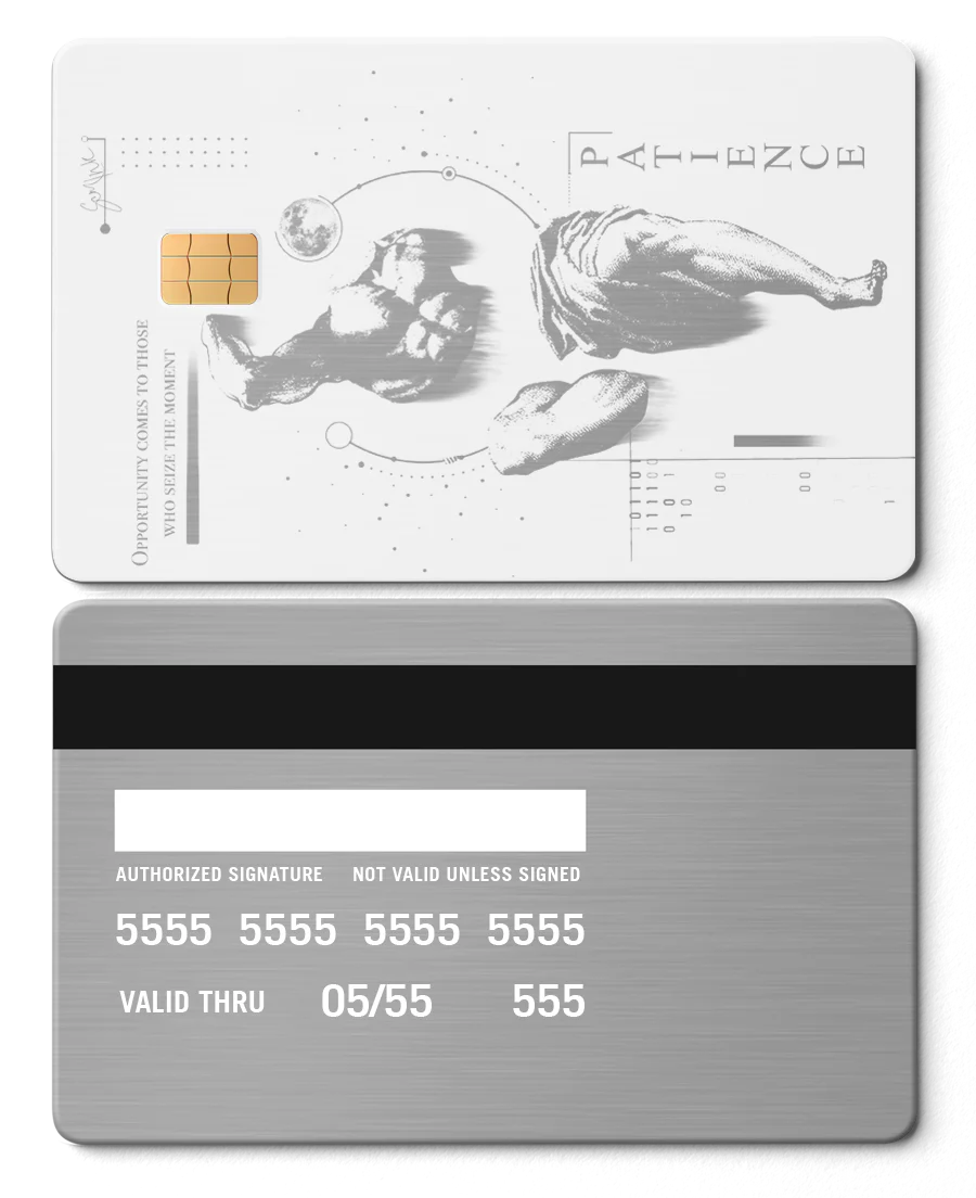 O.P Card - Image 12