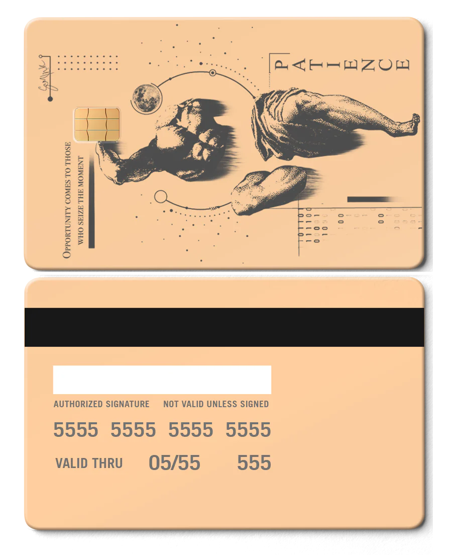 O.P Card - Image 13