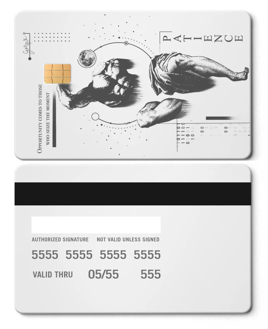 O.P Card - Image 14