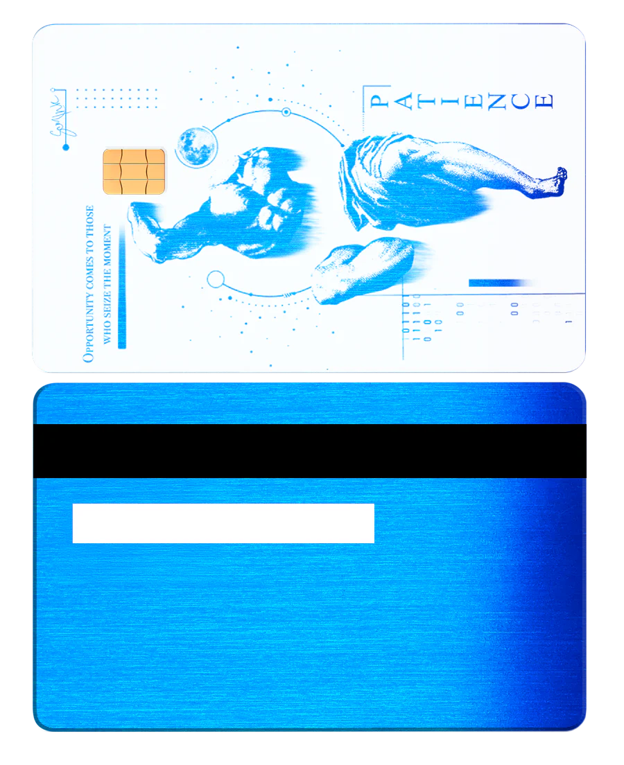 O.P Card - Image 15