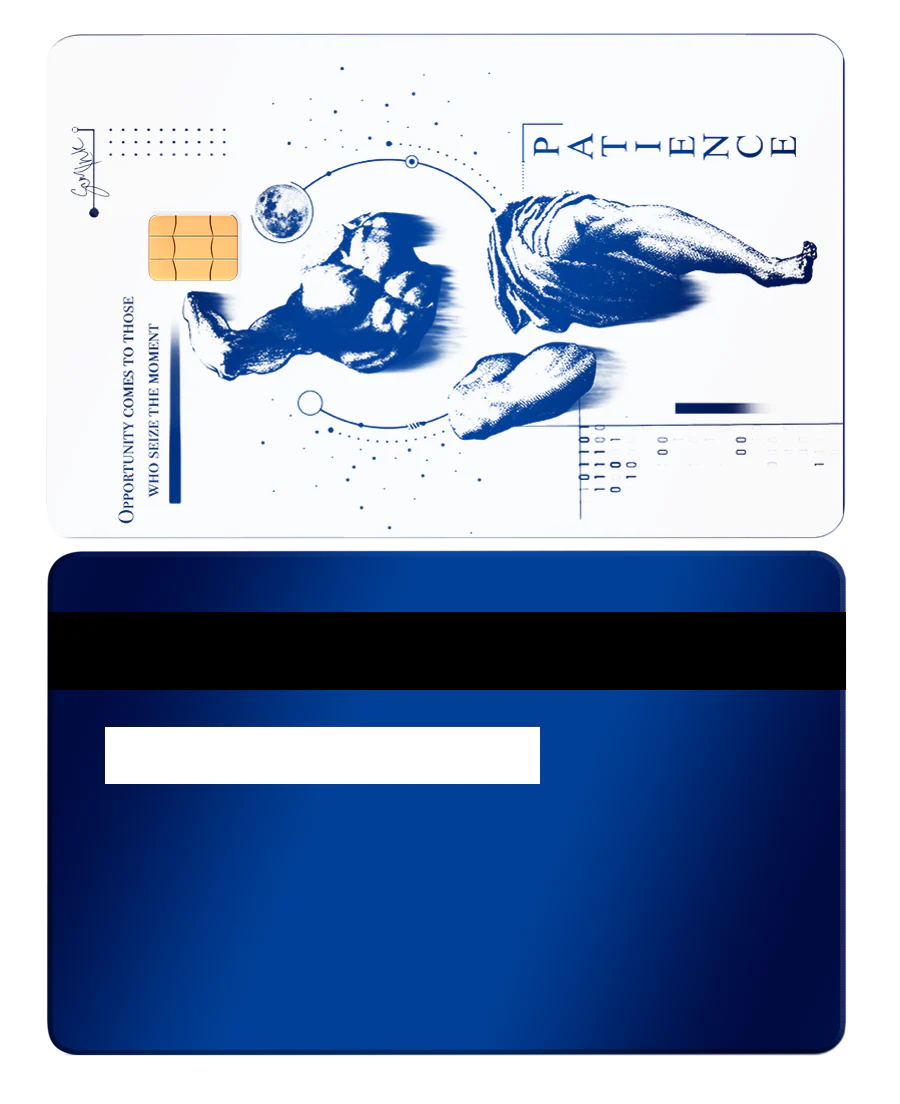O.P Card - Image 16