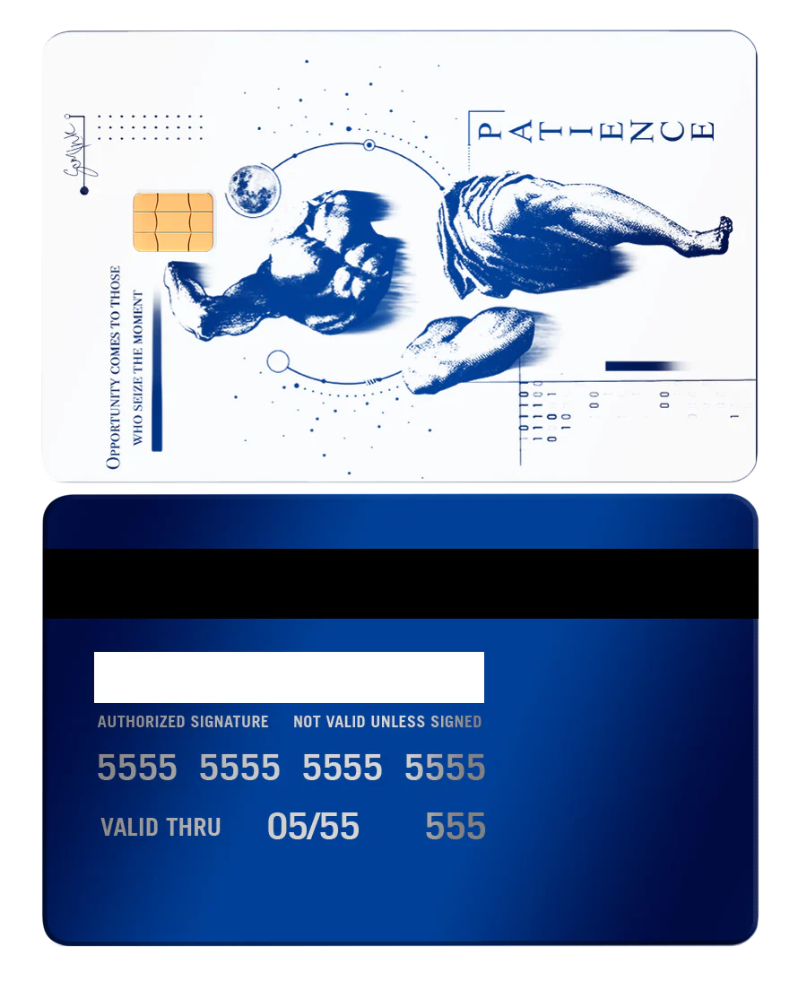 O.P Card - Image 17