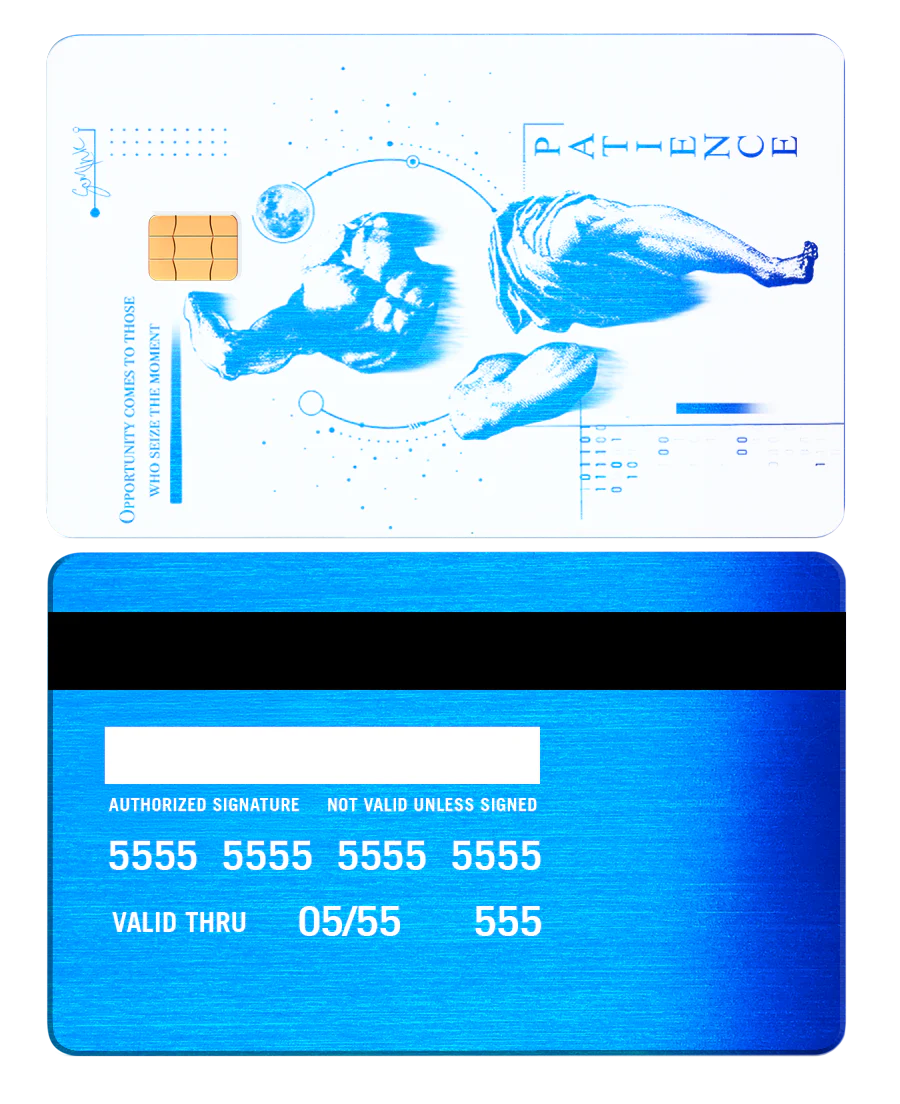 O.P Card - Image 18