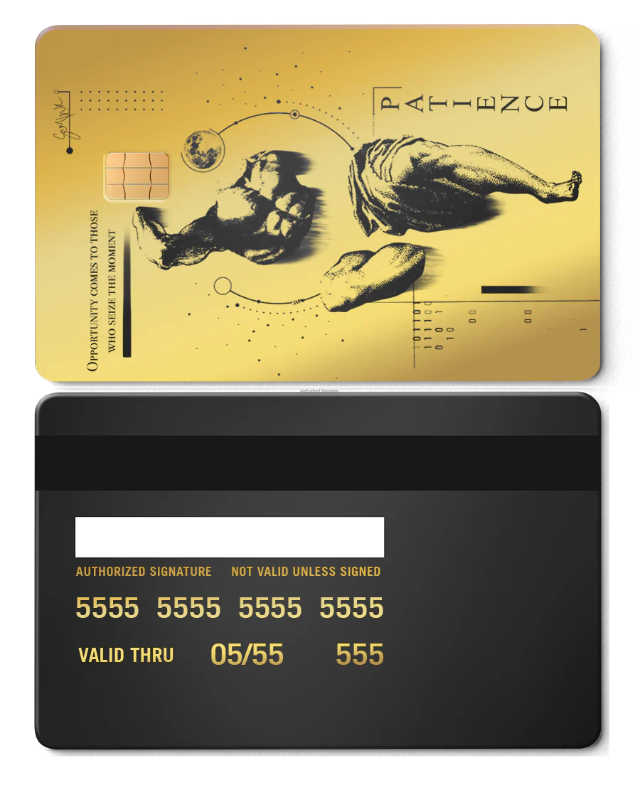 O.P Card - Image 3