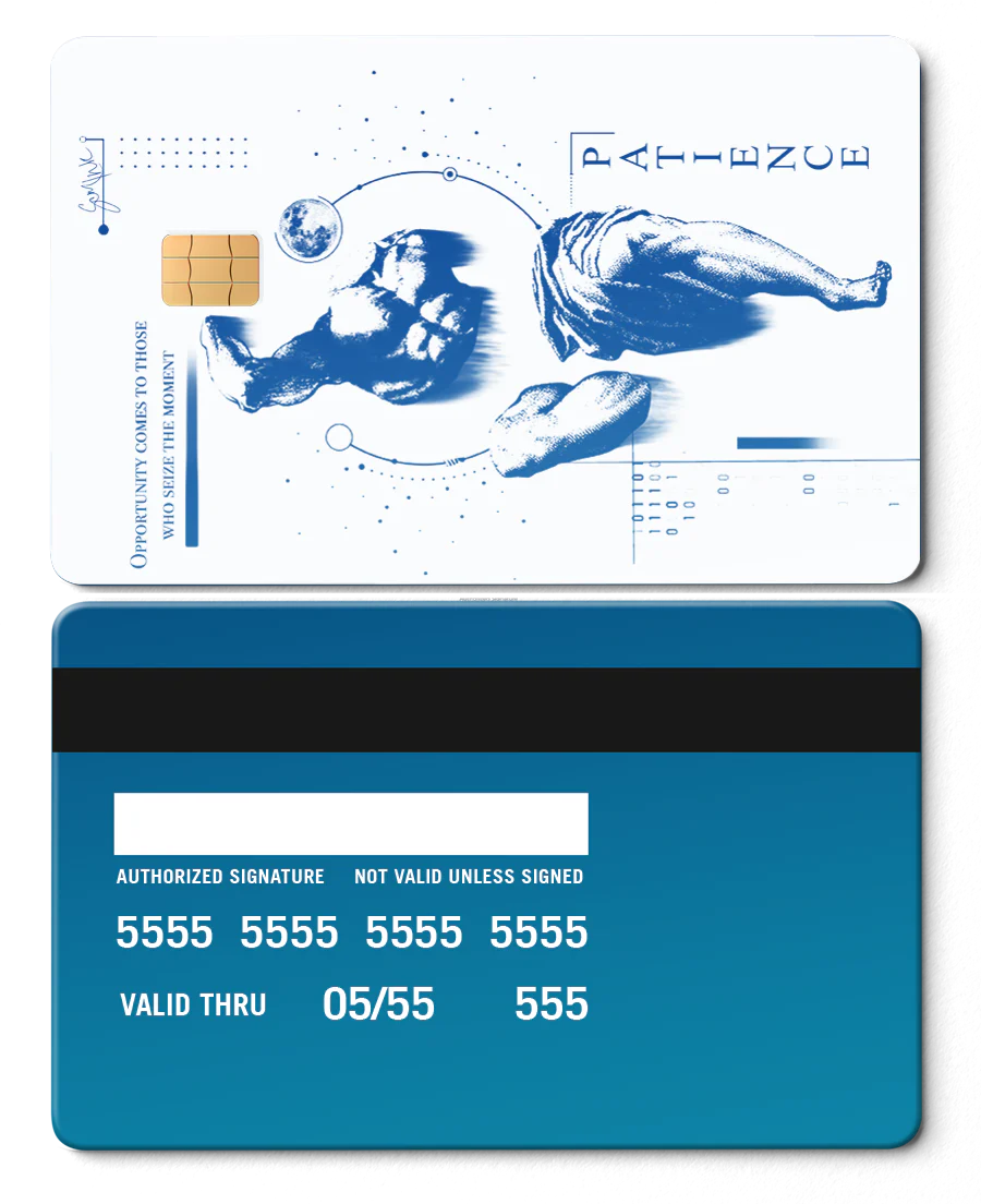 O.P Card - Image 5