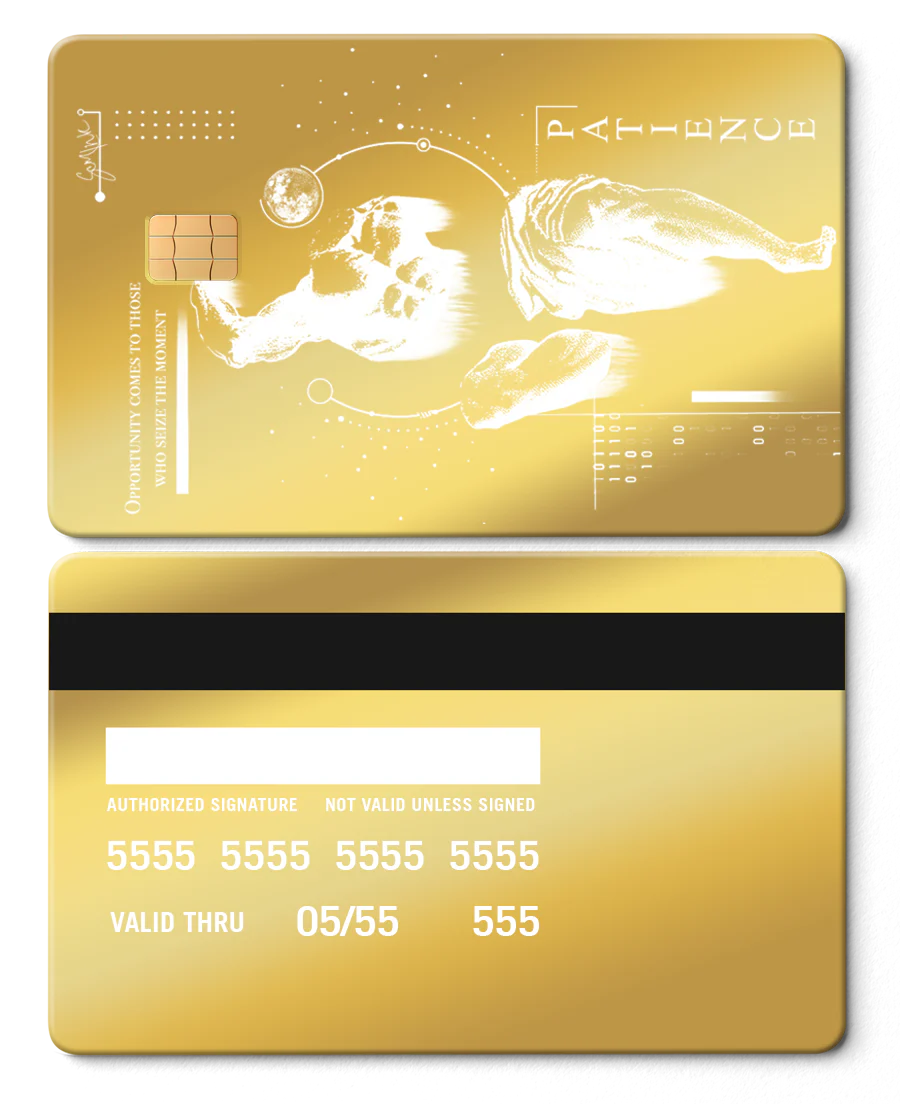 O.P Card - Image 6