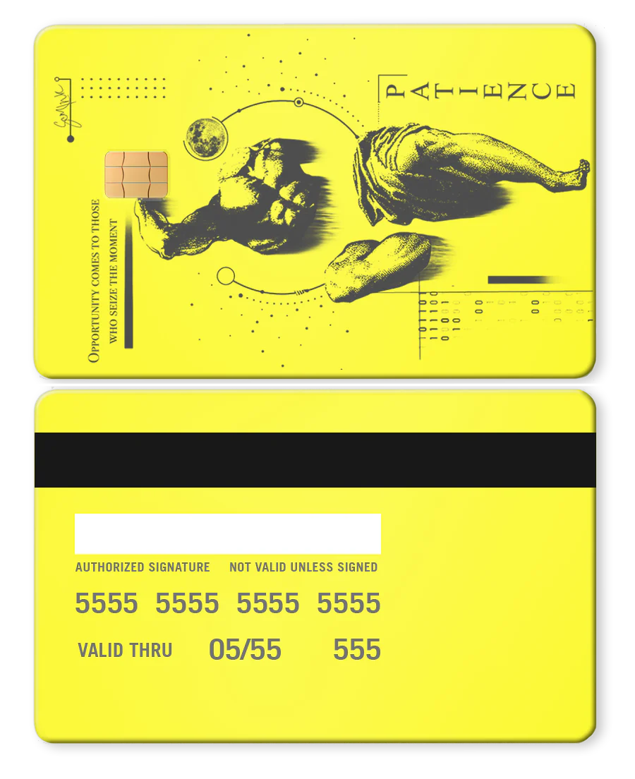 O.P Card - Image 8