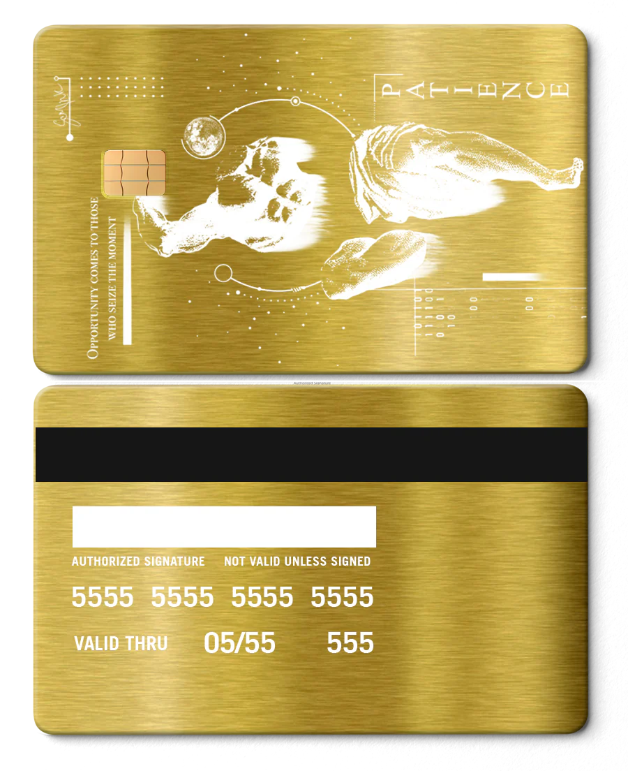 O.P Card - Image 9