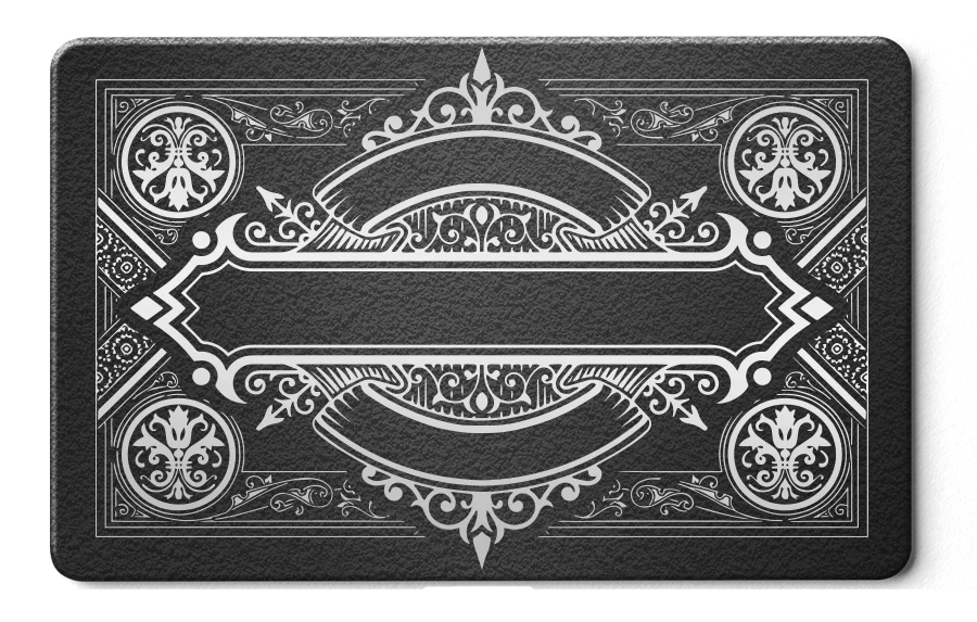 Old Label