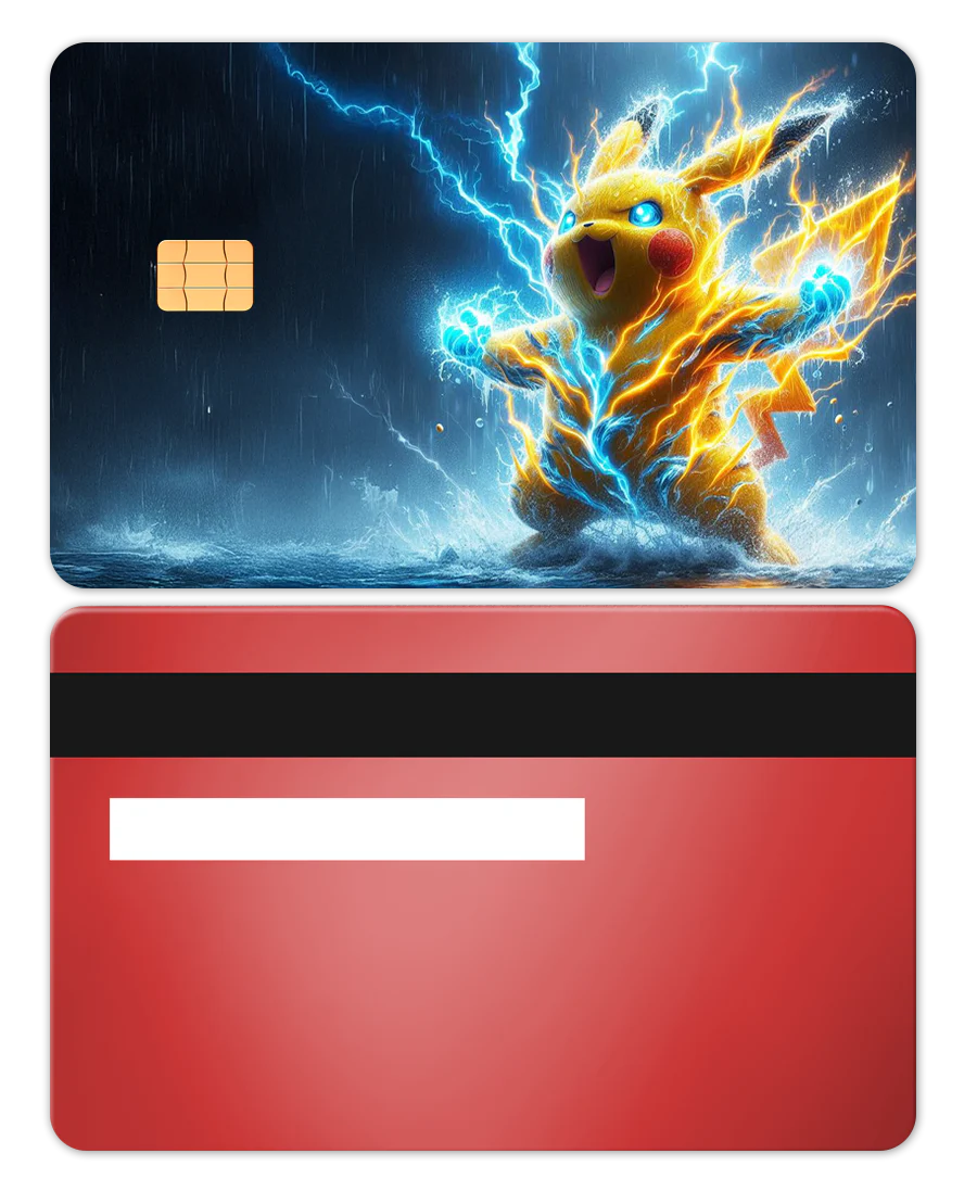 Pika Charge - Image 11