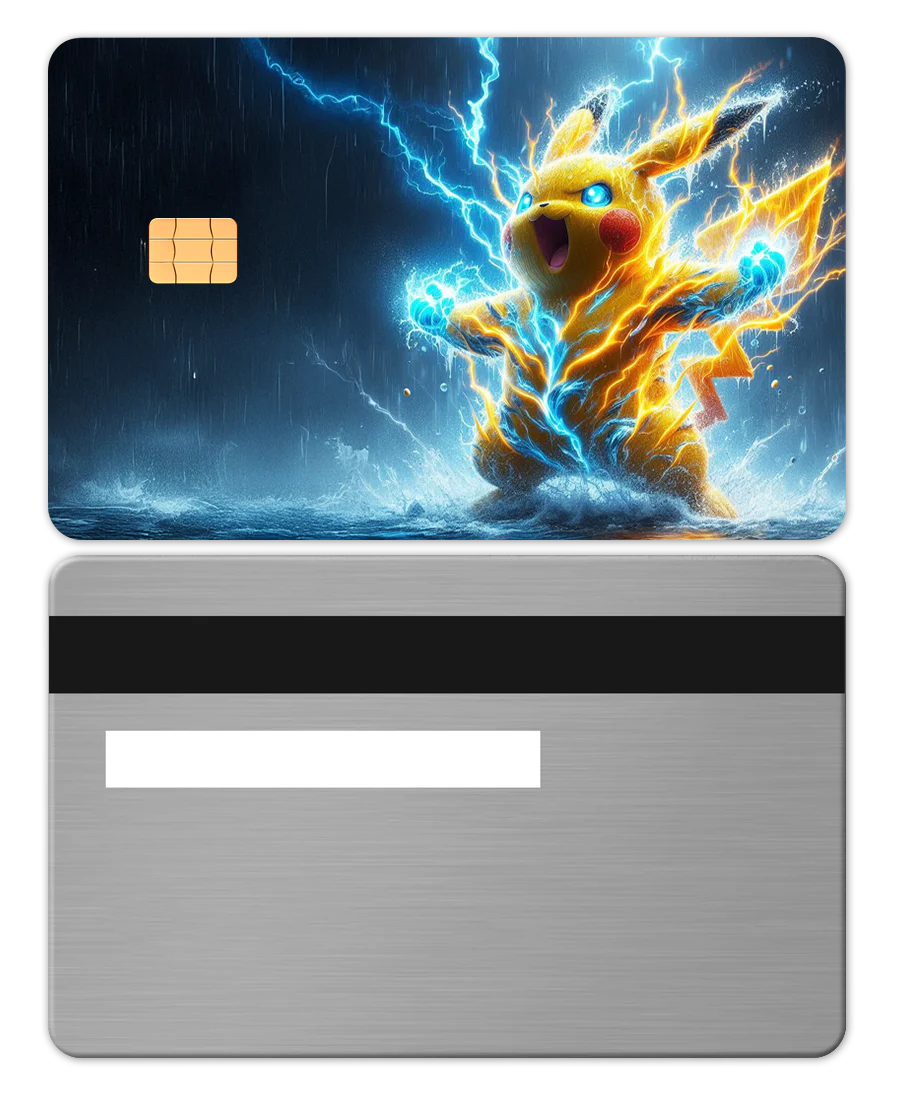 Pika Charge - Image 13
