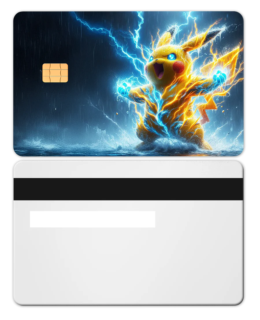 Pika Charge - Image 15