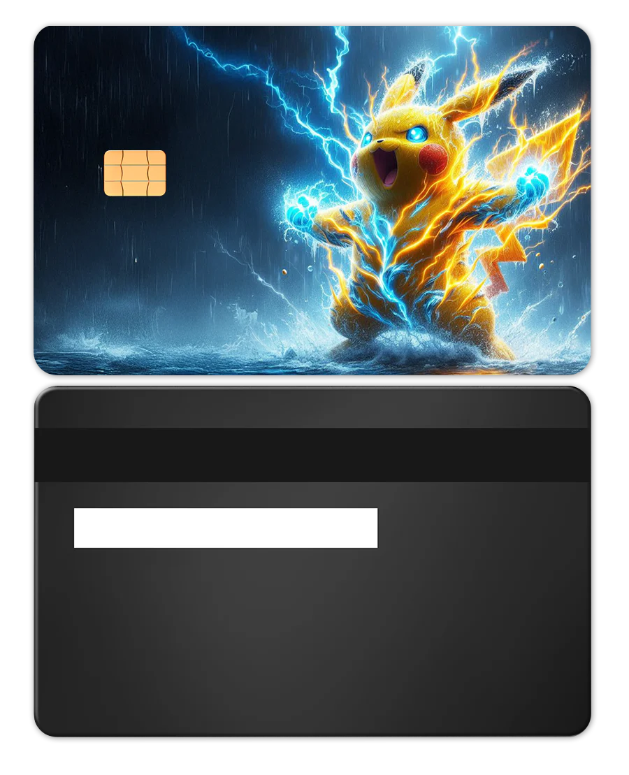 Pika Charge - Image 2
