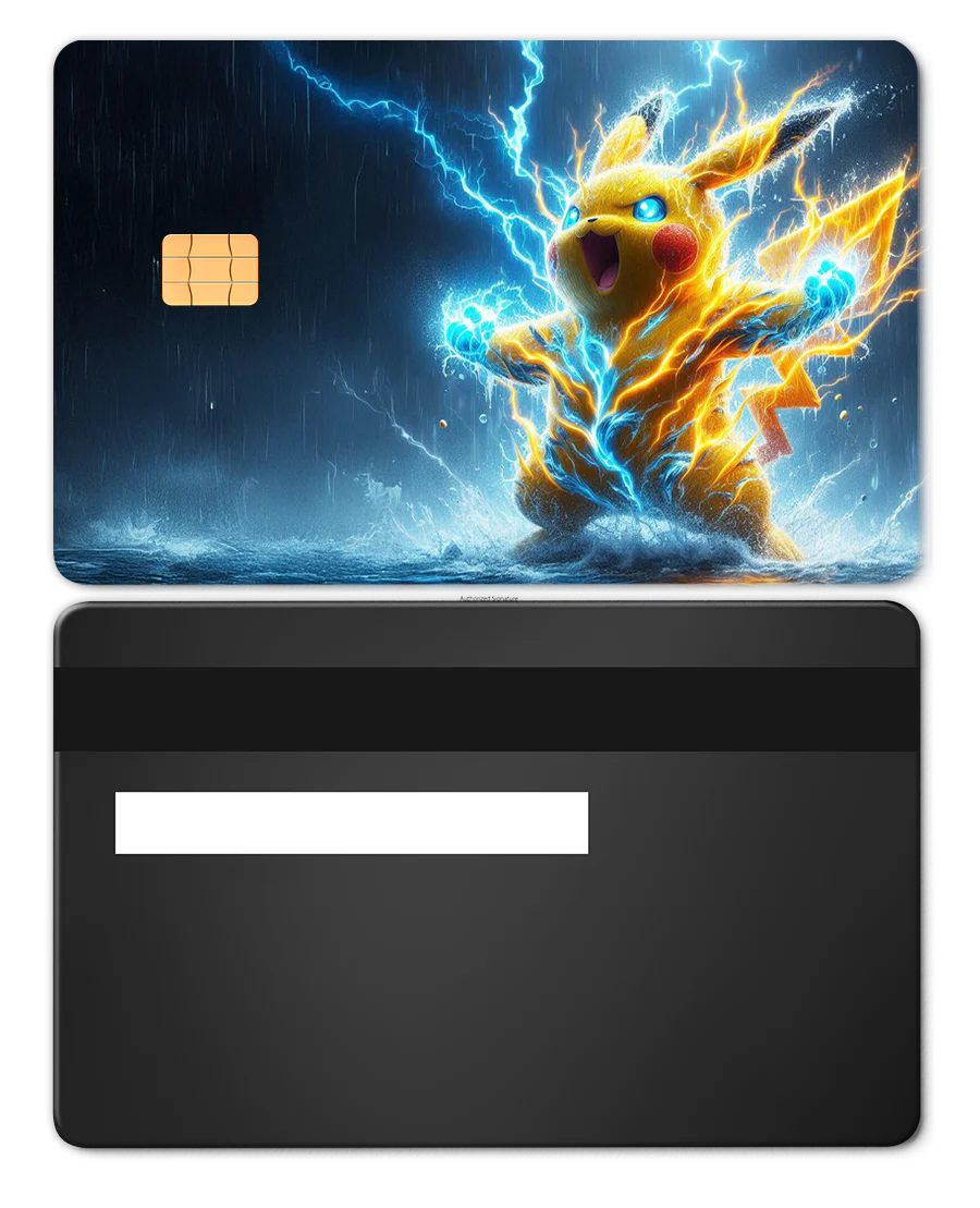 Pika Charge - Image 3