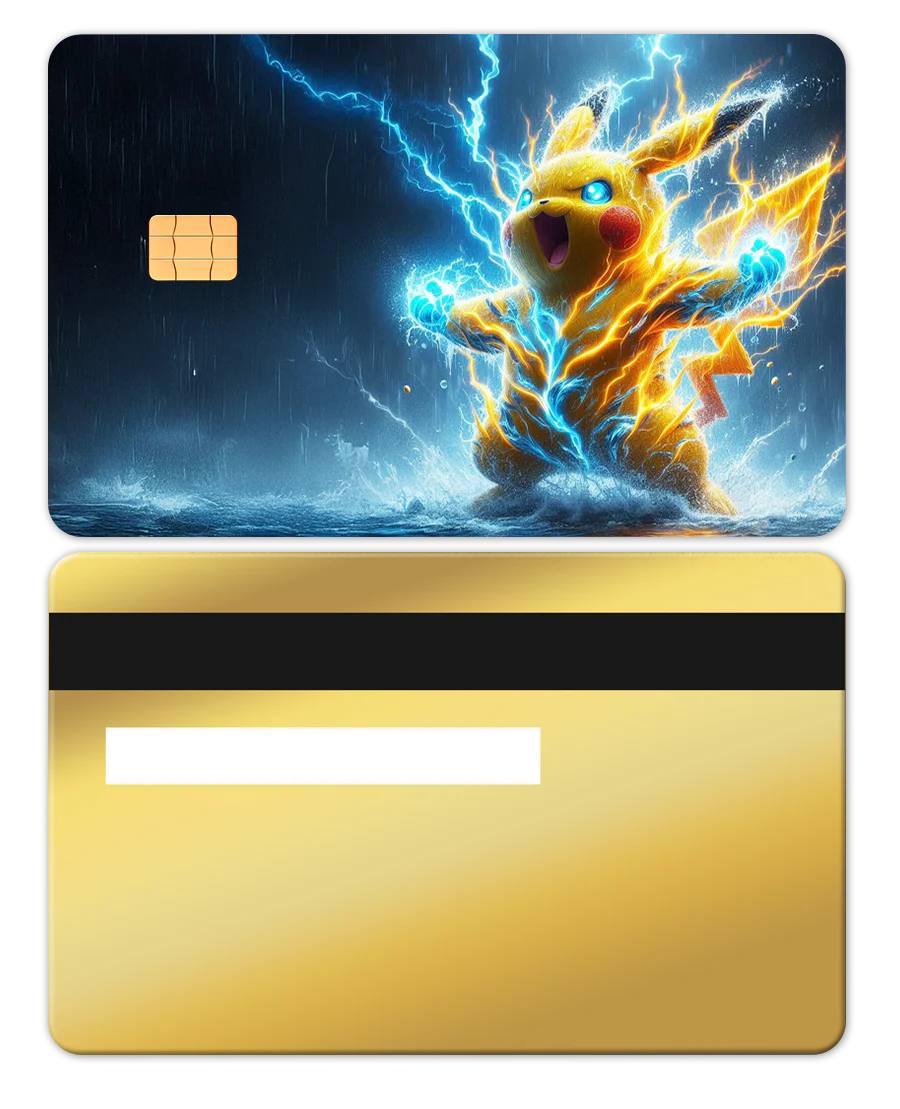 Pika Charge - Image 4