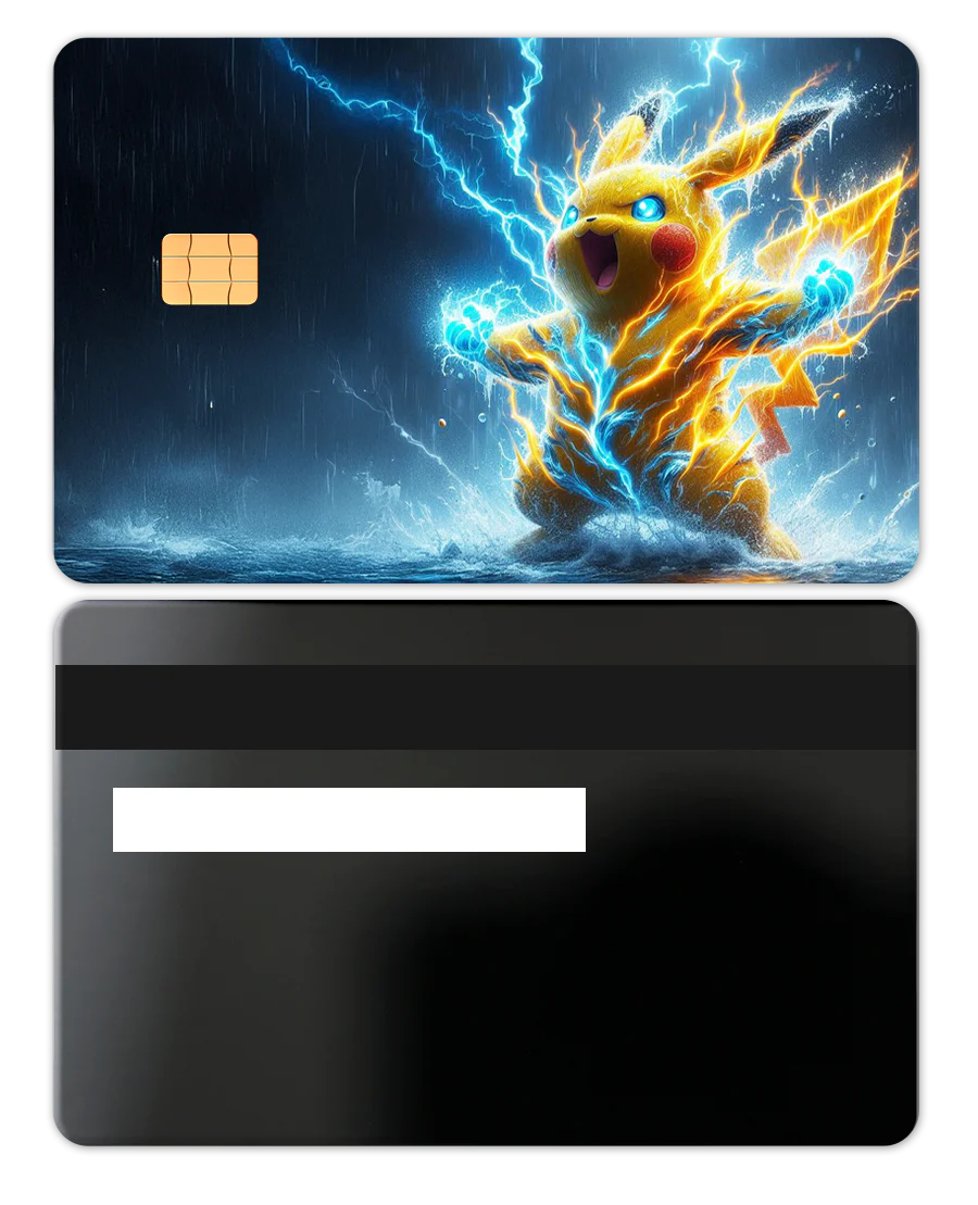 Pika Charge - Image 5