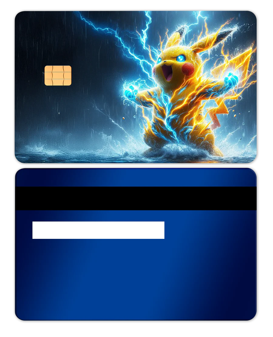 Pika Charge - Image 6