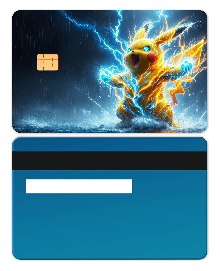 Pika Charge - Image 8