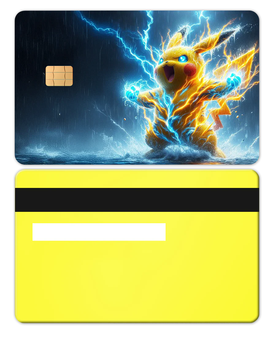 Pika Charge - Image 9