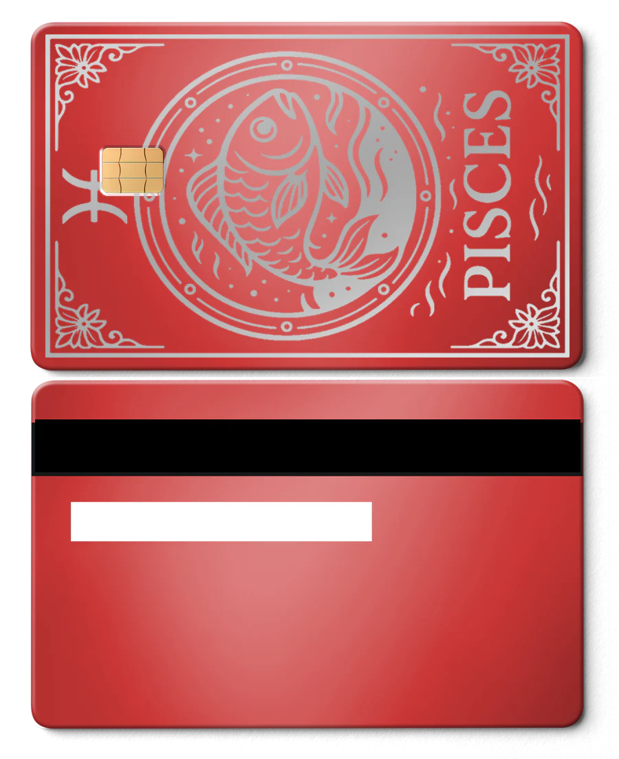 Pisces - Image 11