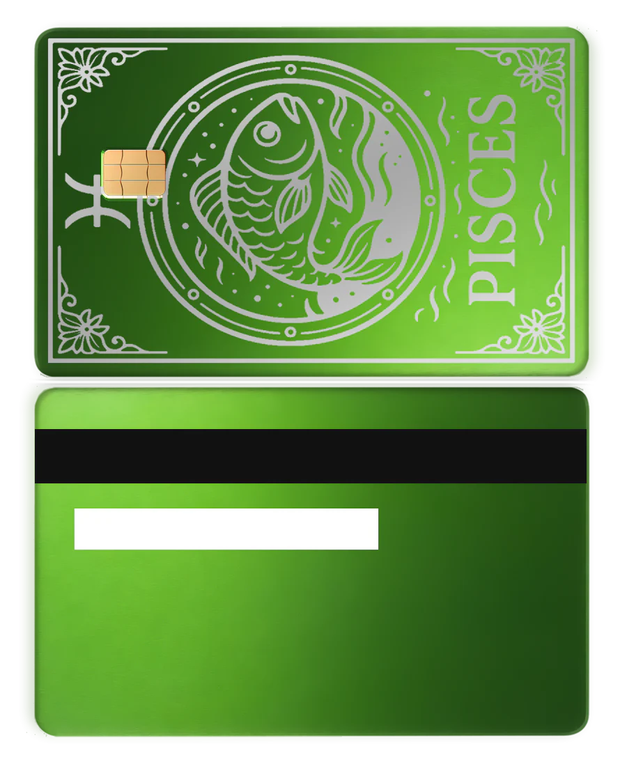 Pisces - Image 14