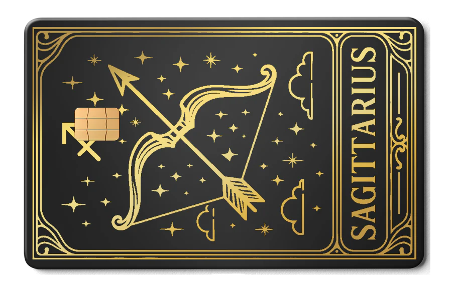 Sagittarius