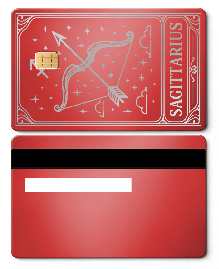 Sagittarius - Image 11