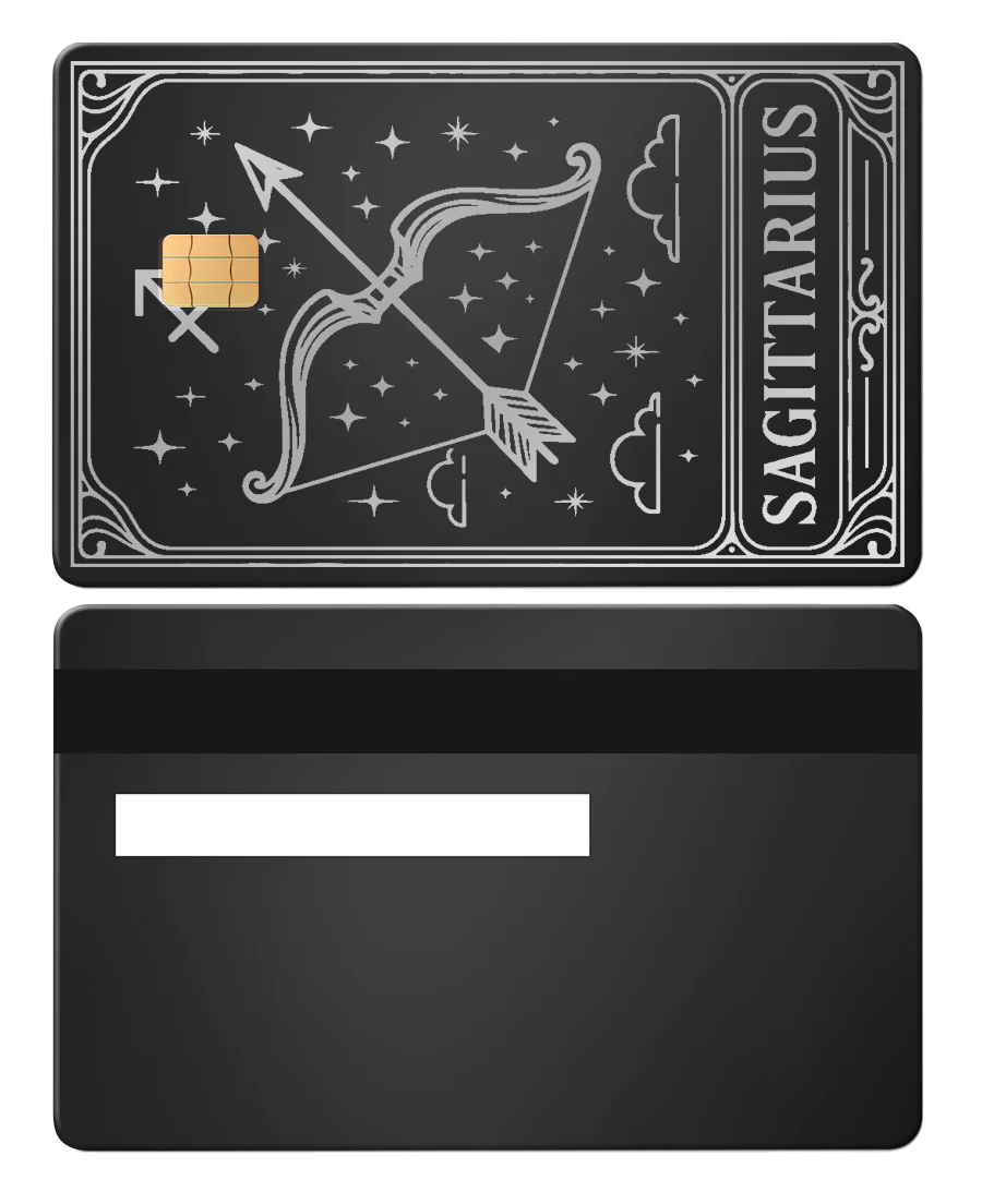 Sagittarius - Image 2