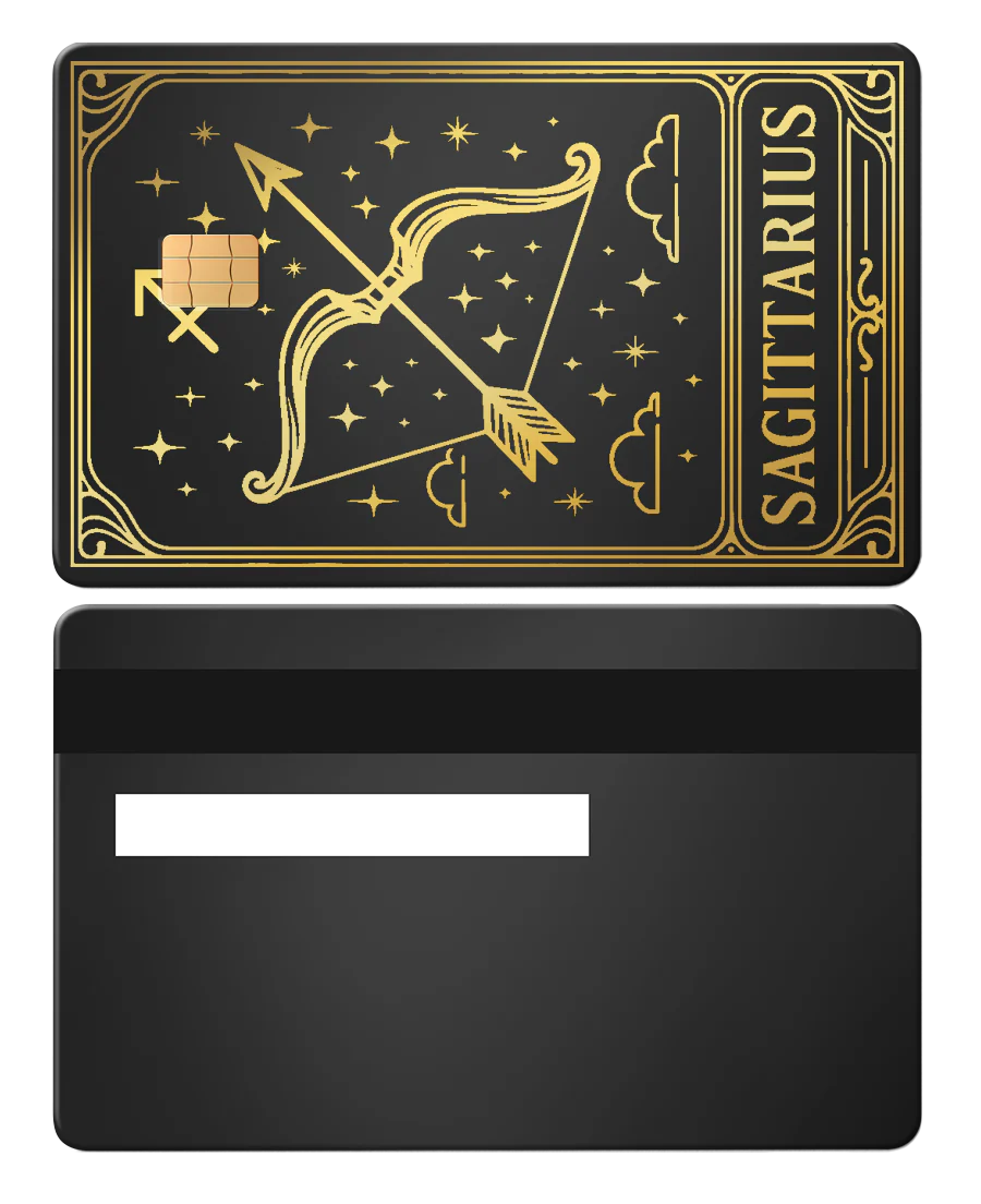 Sagittarius - Image 3