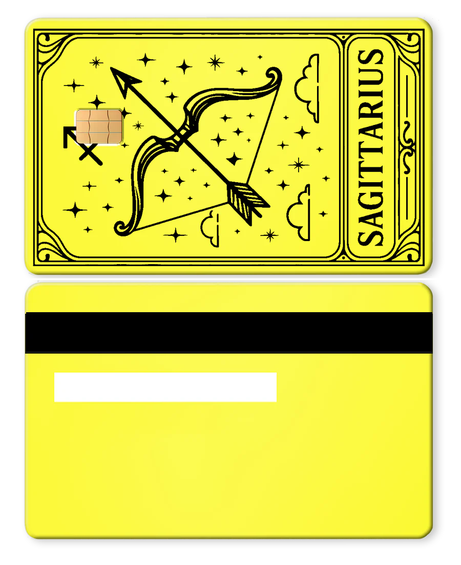 Sagittarius - Image 9