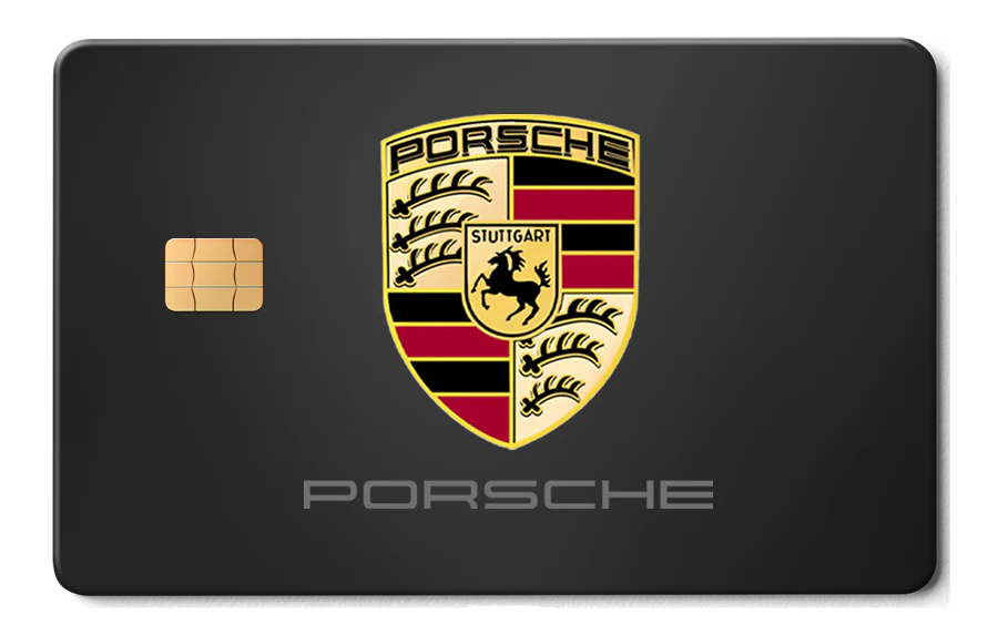 Porshe