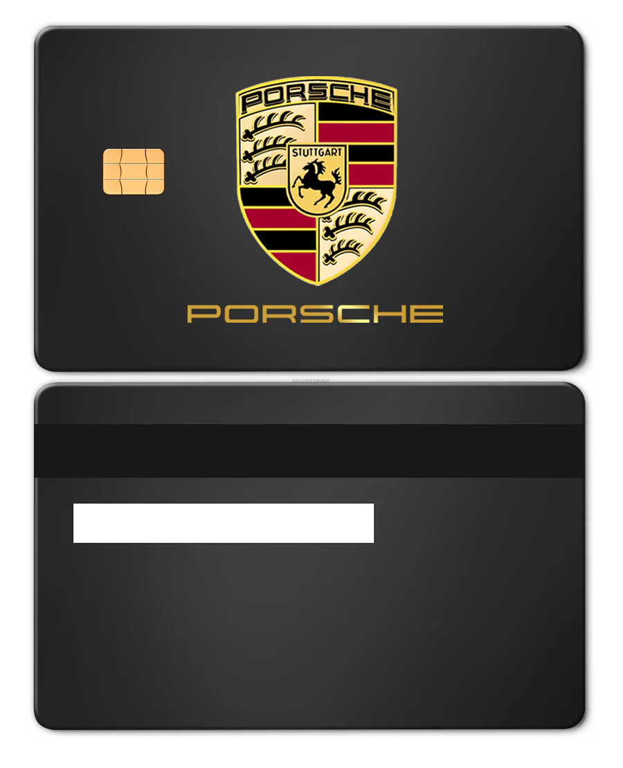 Porshe - Image 2