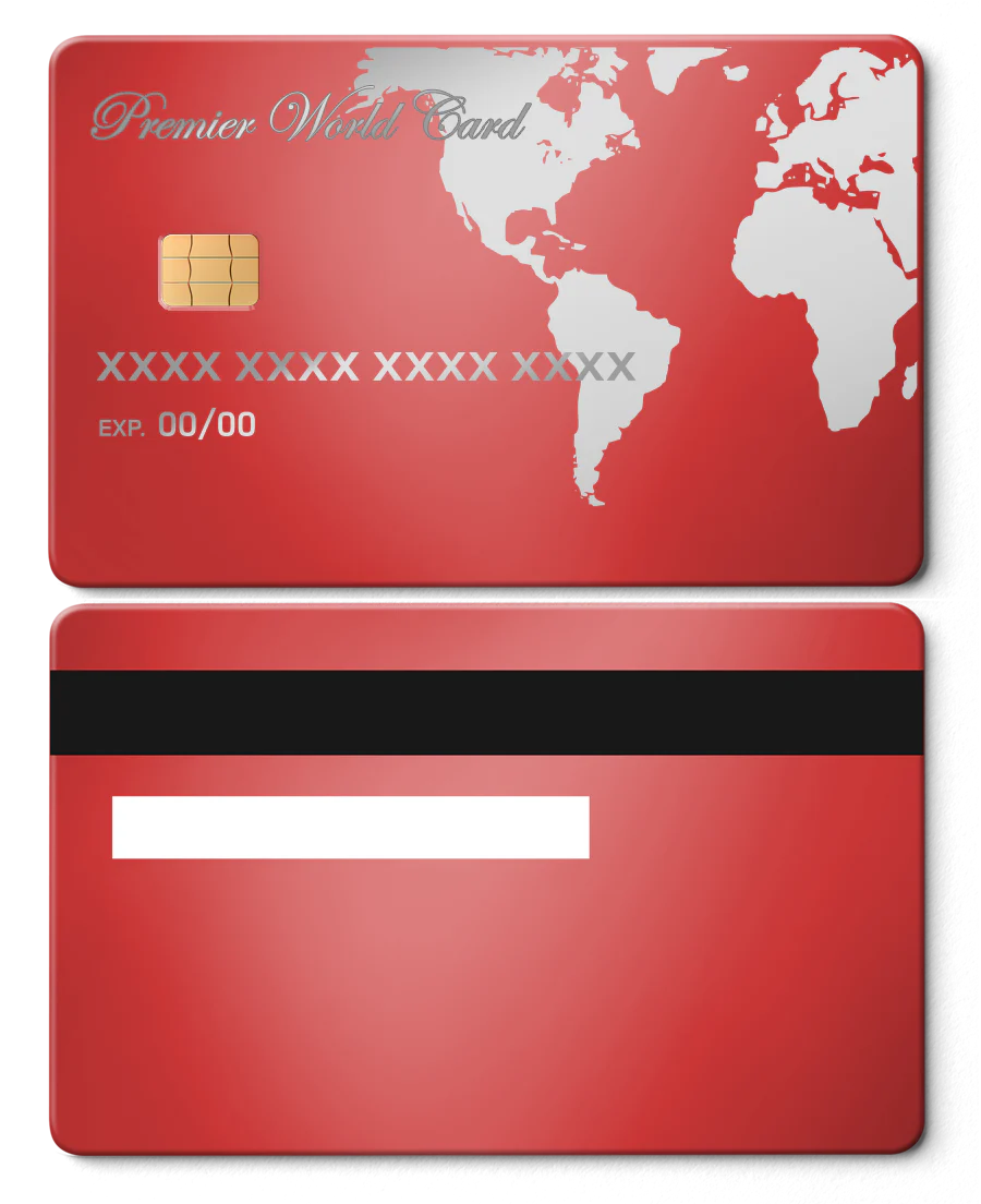 Premier World Card - Image 12