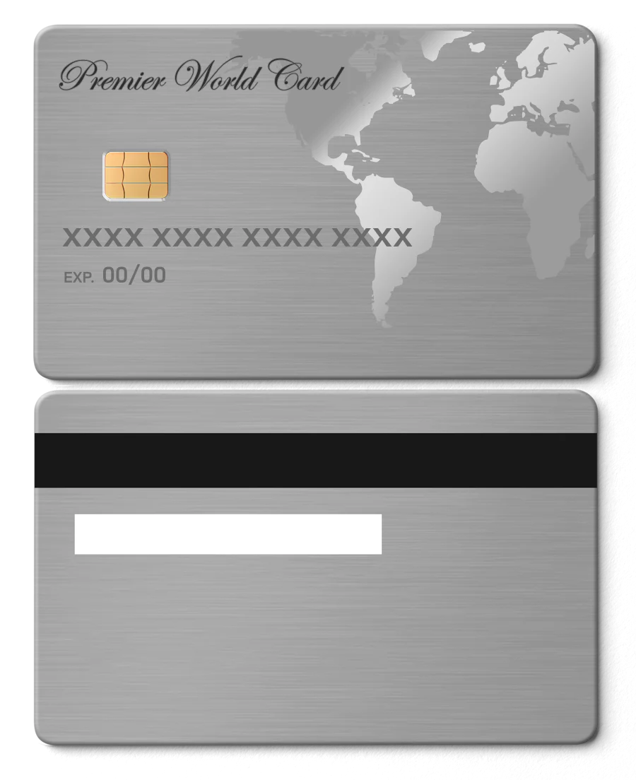 Premier World Card - Image 14