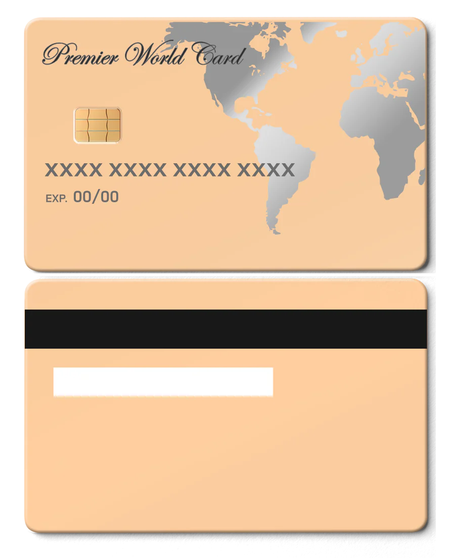Premier World Card - Image 15
