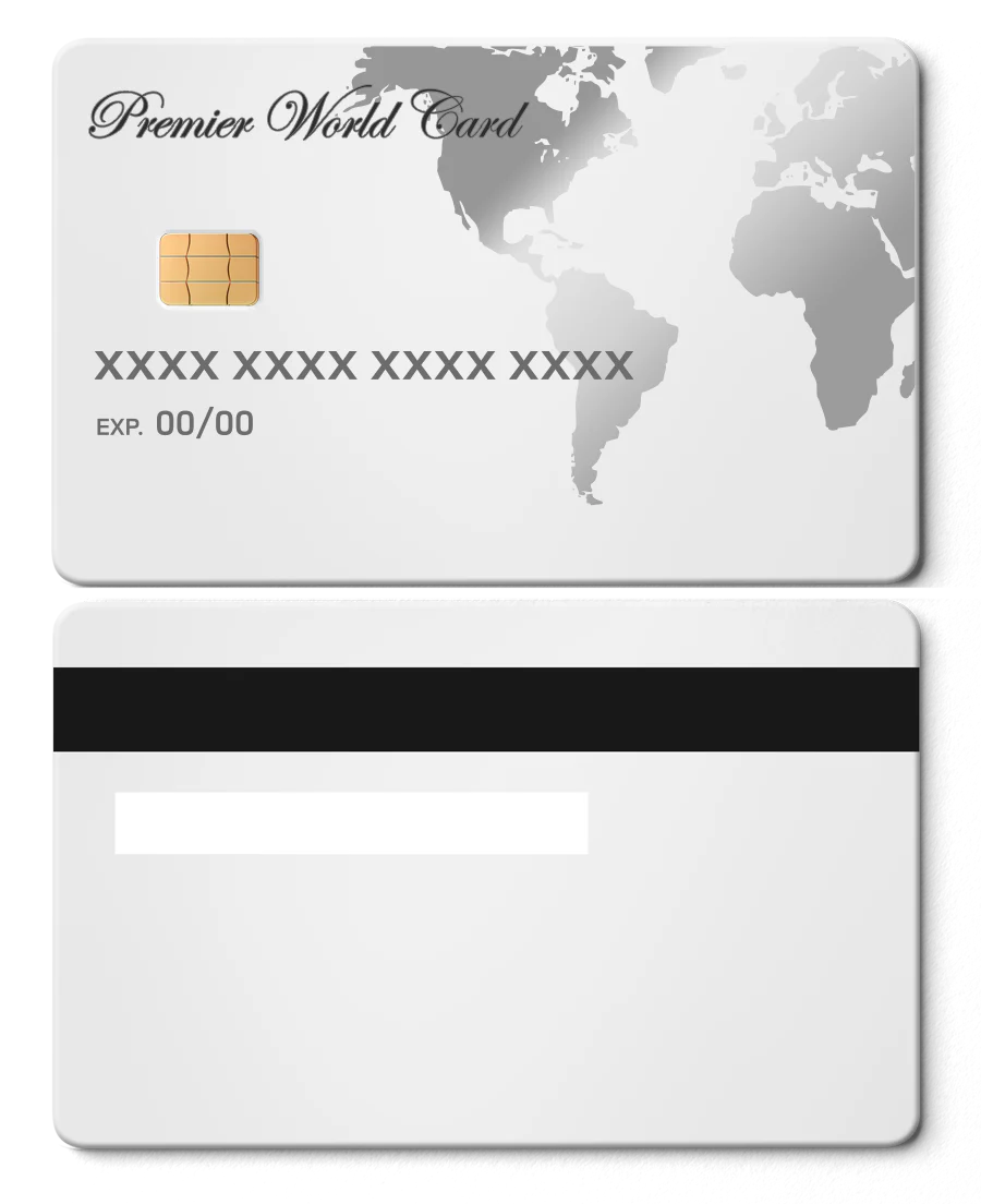 Premier World Card - Image 16