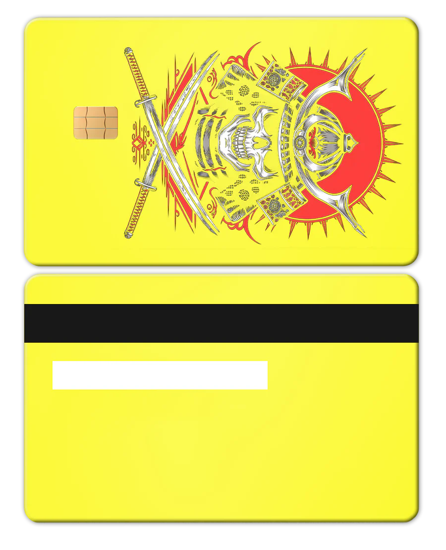 Samurai Color - Image 10