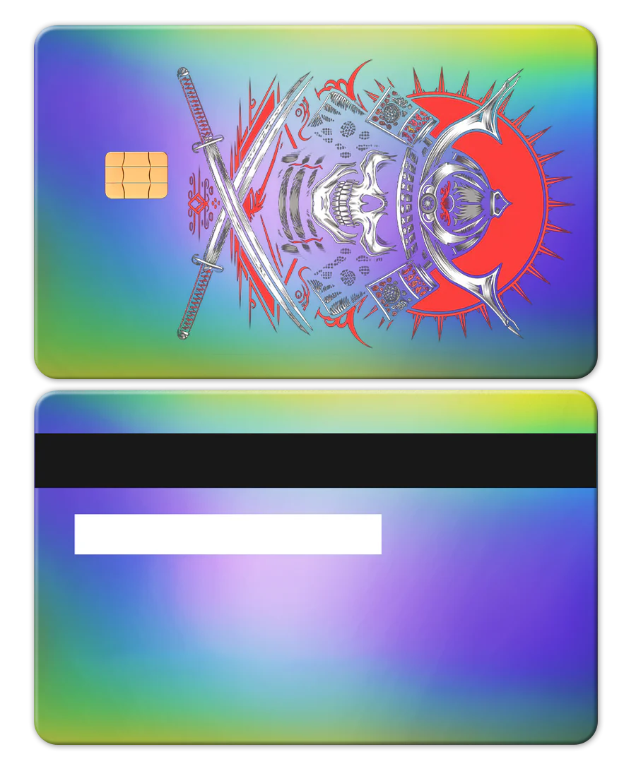 Samurai Color - Image 11