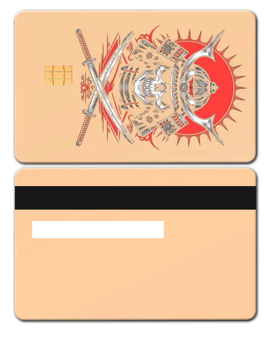 Samurai Color - Image 13